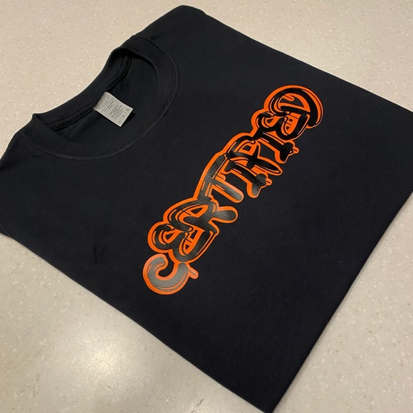 Brand new “ Certified “ unisex tee. - Picture 2 of 4